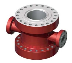 Drilling Spool