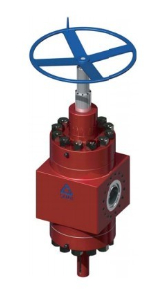 Ball Screw Operator Gate Valve