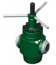 Mud Valve